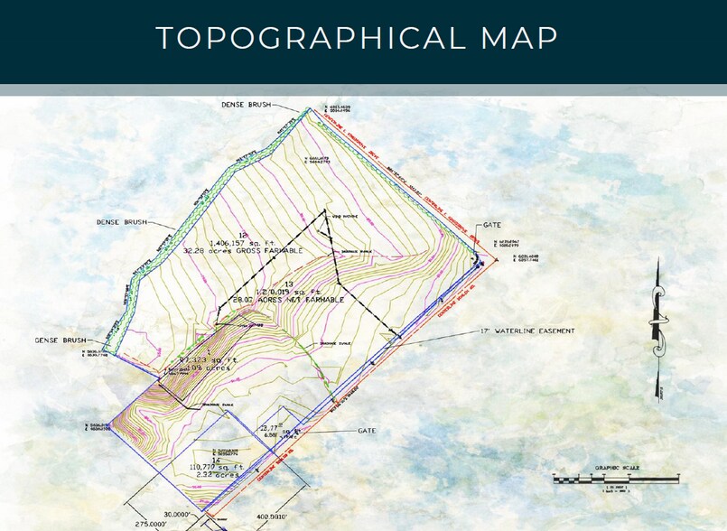 More Photos Of 4663 Donlon Rd, Somis Land For Sale