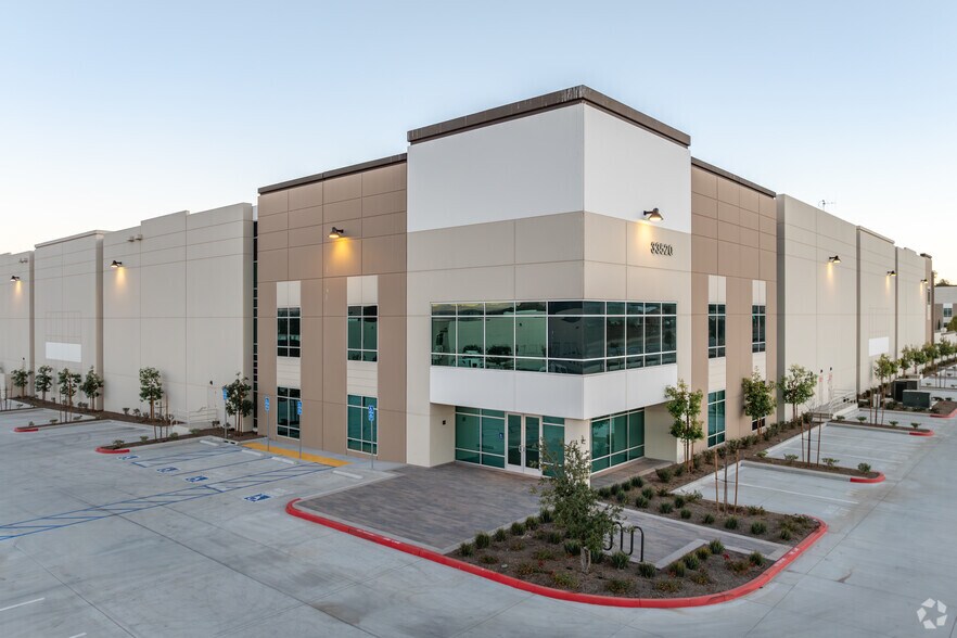 Primary Photo Of Zeiders Rd, Menifee Unknown For Lease