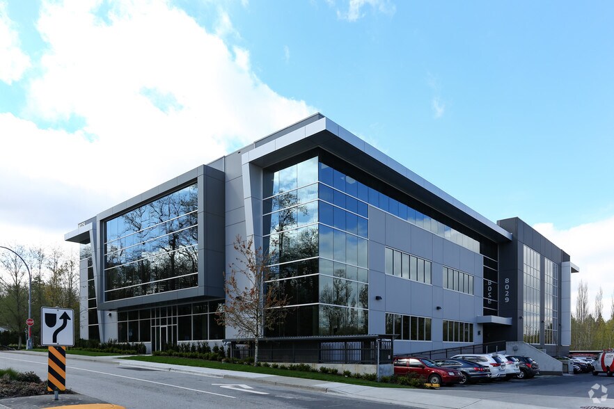 More Photos Of 8029 199 St, Langley Twp Office For Sale