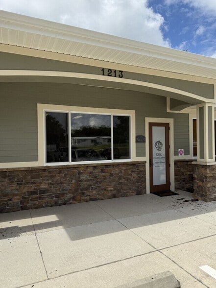 More Photos Of 1213 County Road 466A, Fruitland Park Medical For Lease