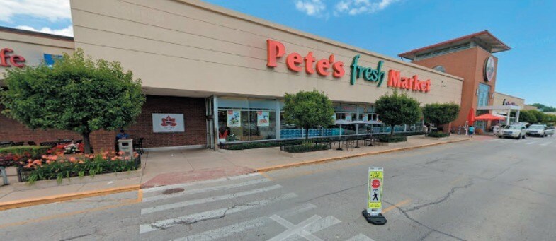 Primary Photo Of 3454-3620 E 118th St, Chicago Unknown For Lease