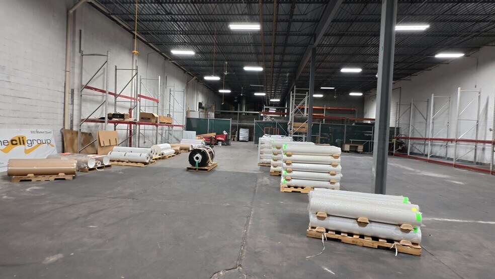 More Photos Of 932-938 Market St, Paterson Manufacturing For Lease