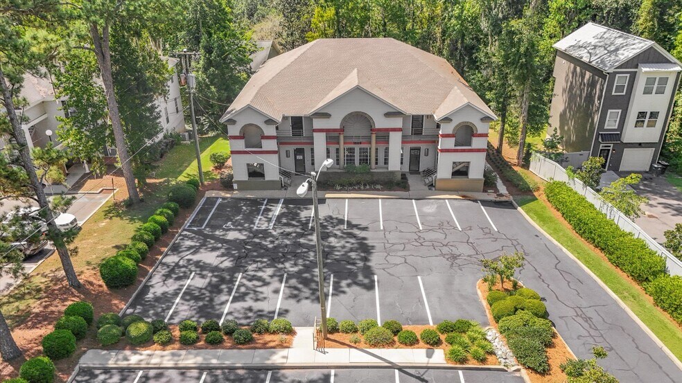 More Photos Of 1589 Metropolitan Blvd, Tallahassee Office For Lease