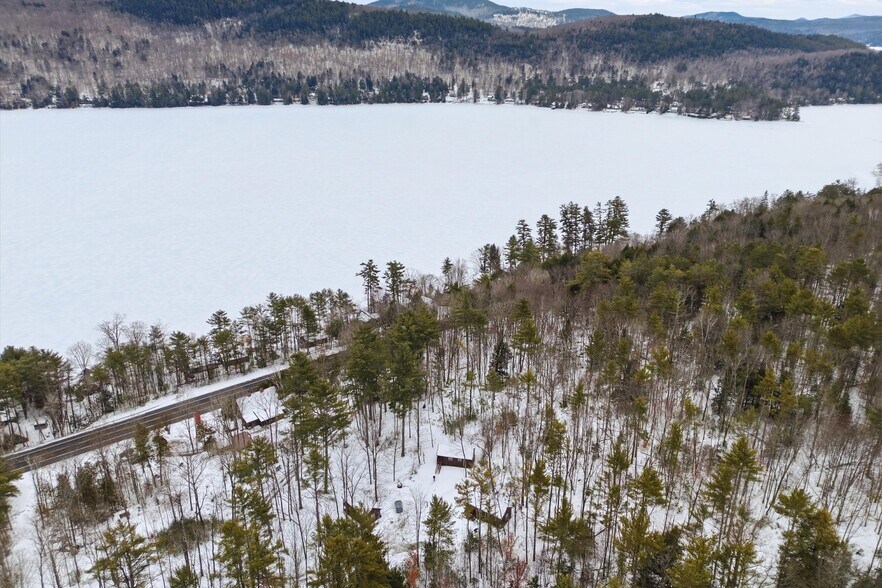 More Photos Of 581 US Route 9, Schroon Lake Restaurant For Sale