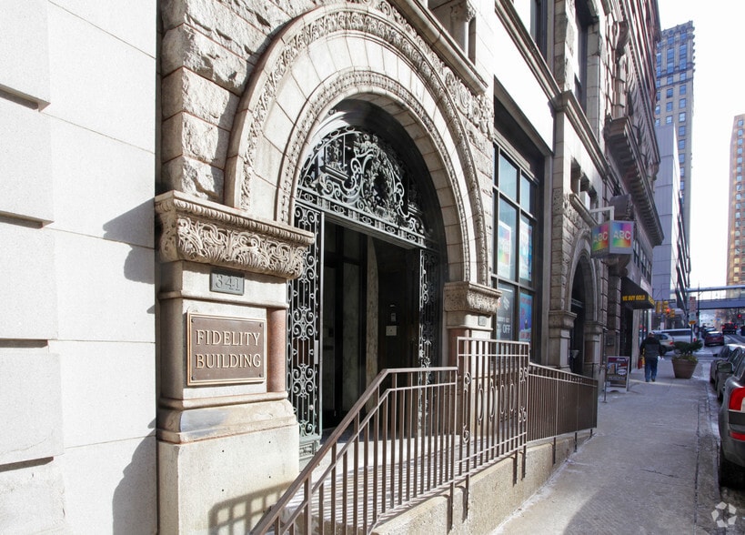 More Photos Of 341 4th Ave, Pittsburgh Apartments For Sale