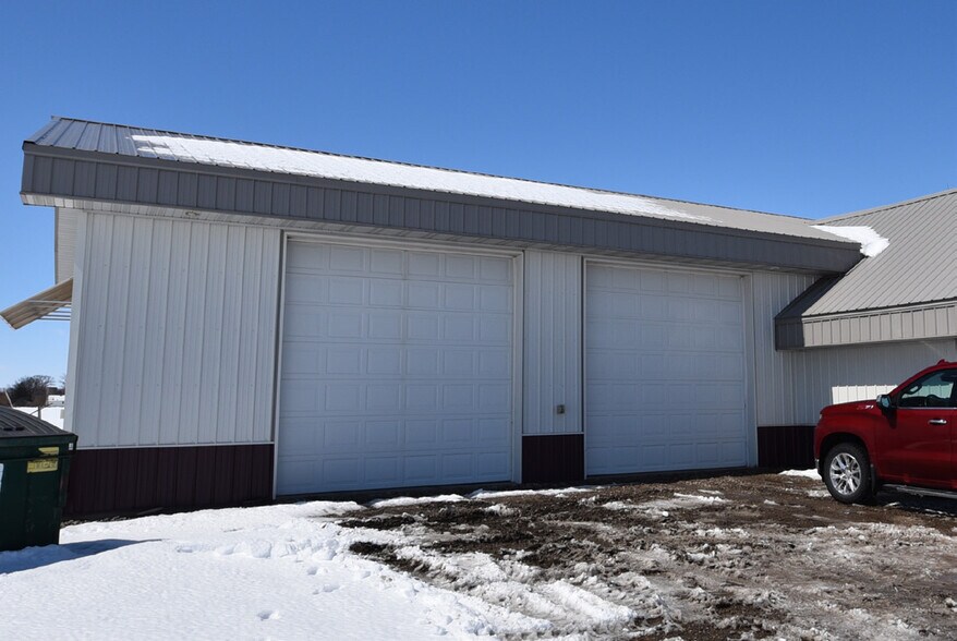 More Photos Of 7774 100th Ave S, Horace Light Distribution For Sale