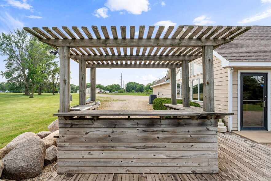 More Photos Of 3700 11th Pl NE, Austin Lodge Meeting Hall For Sale