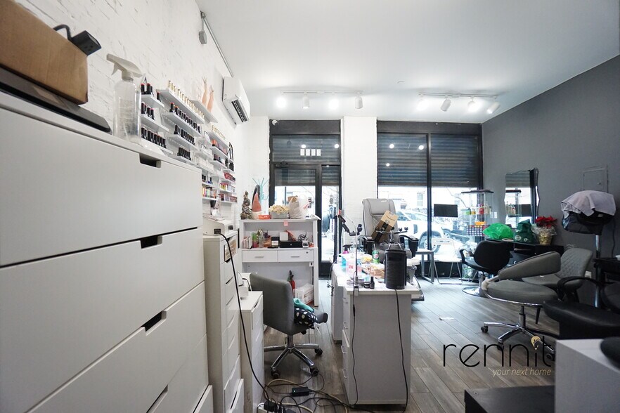 More Photos Of 1093 Putnam Ave, Brooklyn Storefront Retail Residential For Lease