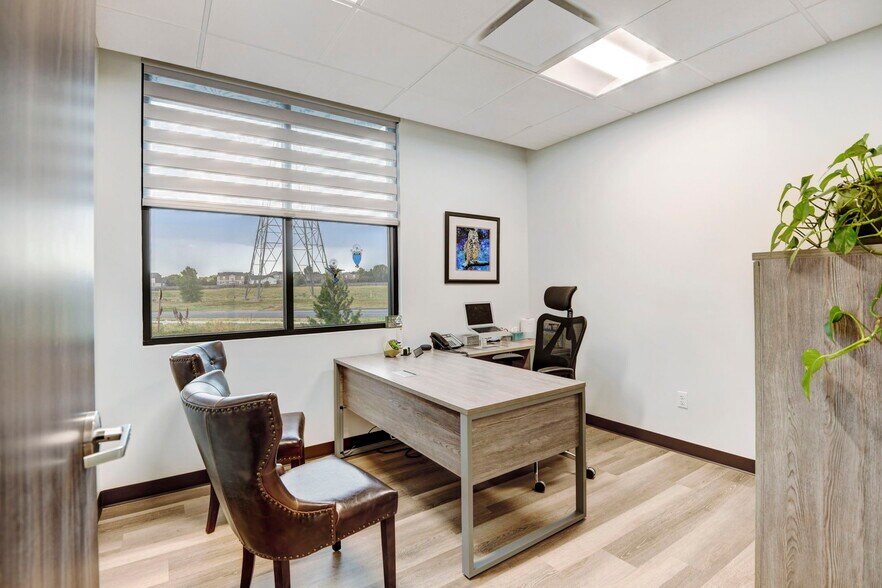 More Photos Of 10250 Idalia St, Commerce City Office For Lease