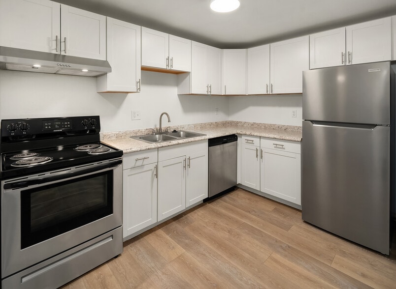 More Photos Of 465 N Arthur St, Kennewick Apartments For Sale