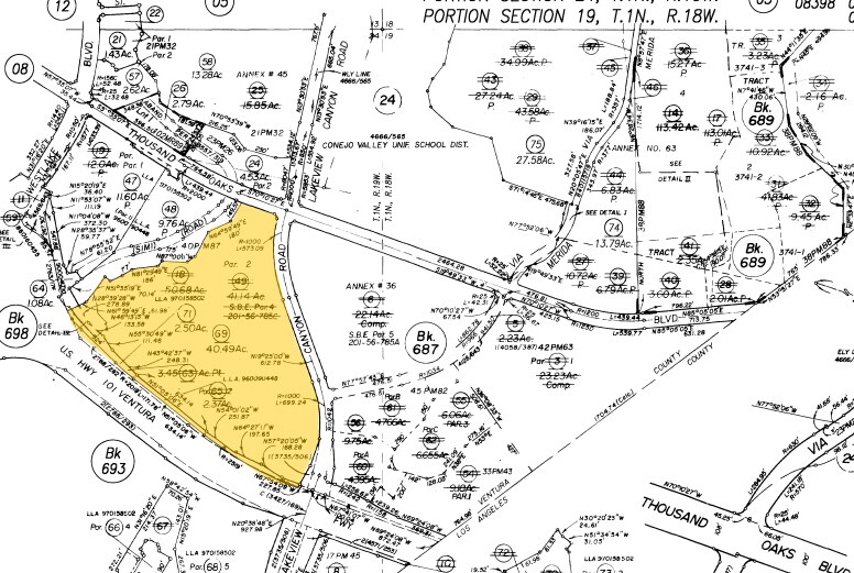 More Photos Of 1 Baxter Way, Westlake Village Office For Lease