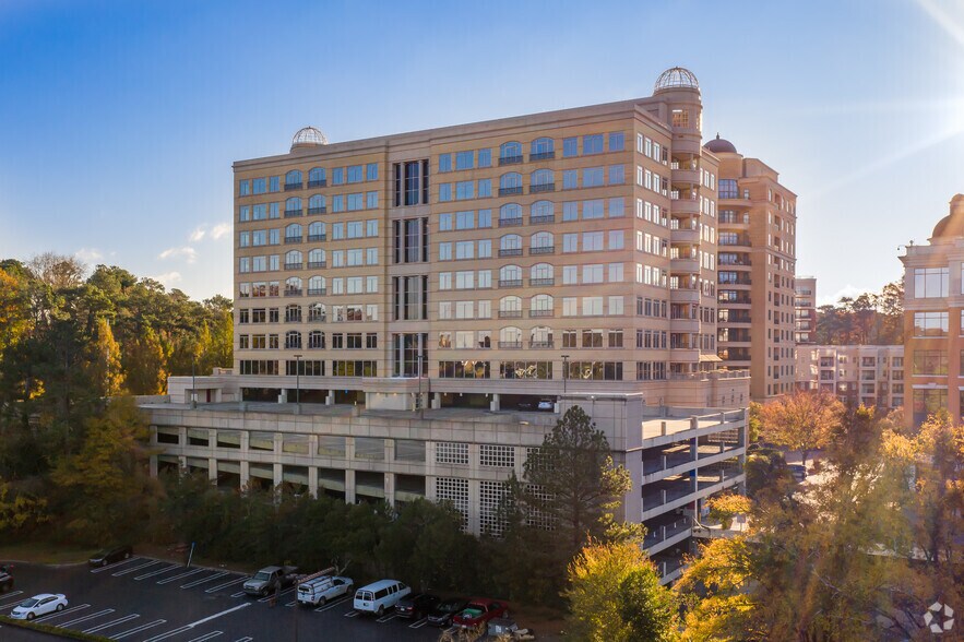 More Photos Of 3290 Northside Pky NW, Atlanta Office For Lease