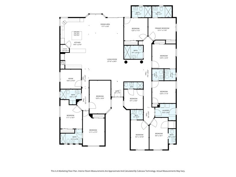 More Photos Of 5338 E Hartford Ave, Scottsdale Healthcare For Sale