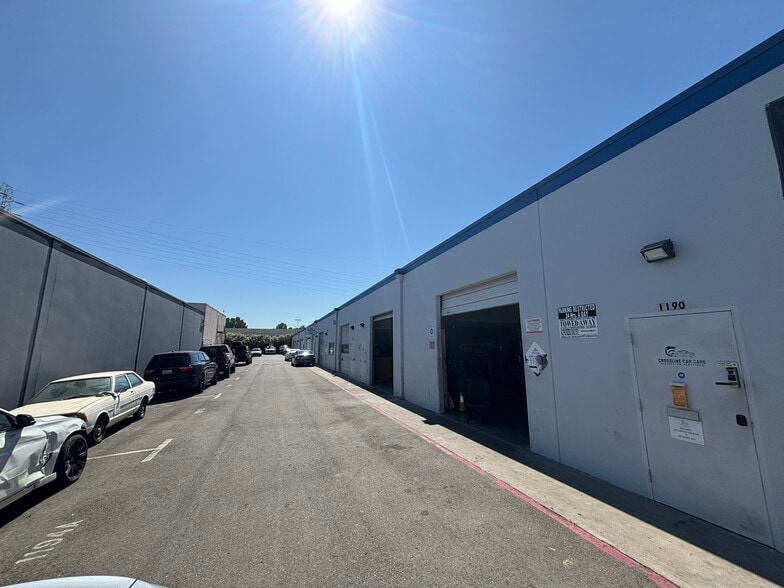 More Photos Of 1250 Norman Ave, Santa Clara Unknown For Lease