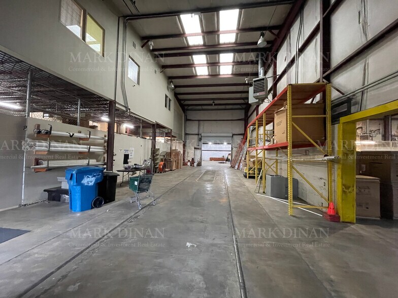 More Photos Of 2879 & 2881 Shannon Oxmoor Rd, Birmingham Warehouse For Sale