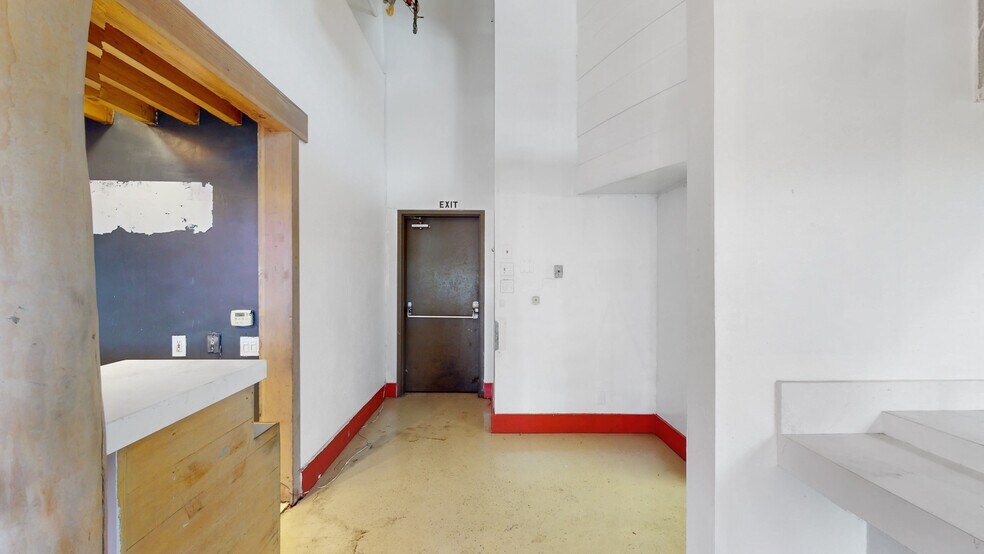 More Photos Of 1001-1019 Camelia St, Berkeley Storefront Retail Office For Lease