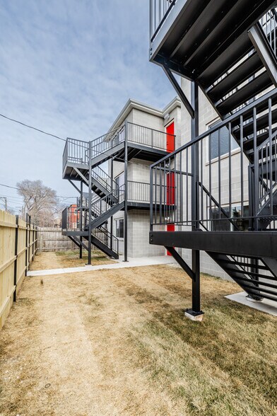 More Photos Of 1230 S Fairfield Ave, Chicago Multifamily For Sale