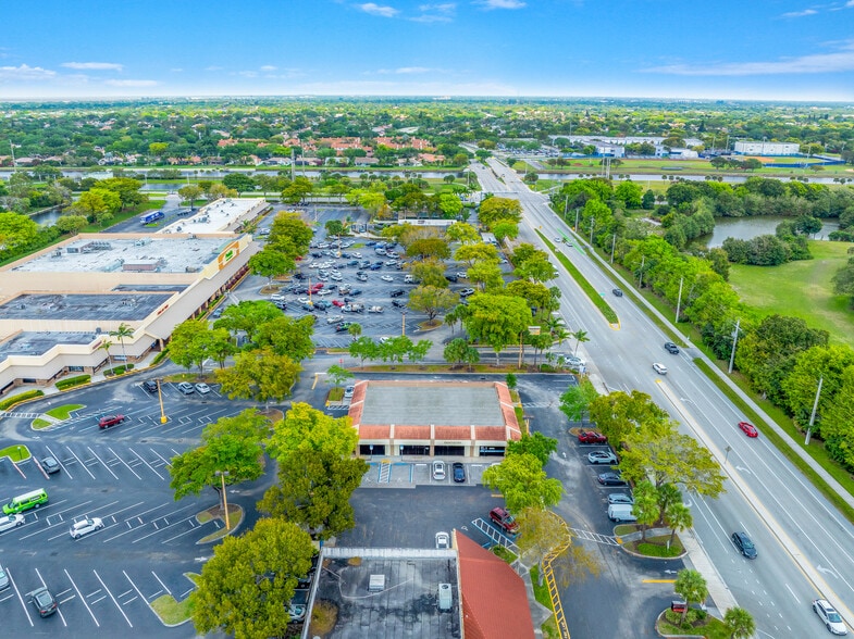 More Photos Of 8201 Pine Island, Tamarac Storefront Retail Office For Lease