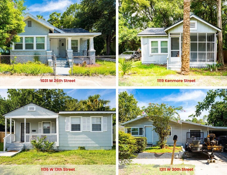 More Photos Of 219 Cherokee St, Jacksonville Specialty For Sale