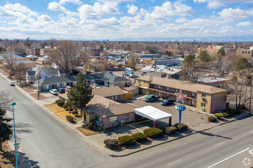 More Photos Of 10890 E Colfax Ave, Aurora Hotel For Sale