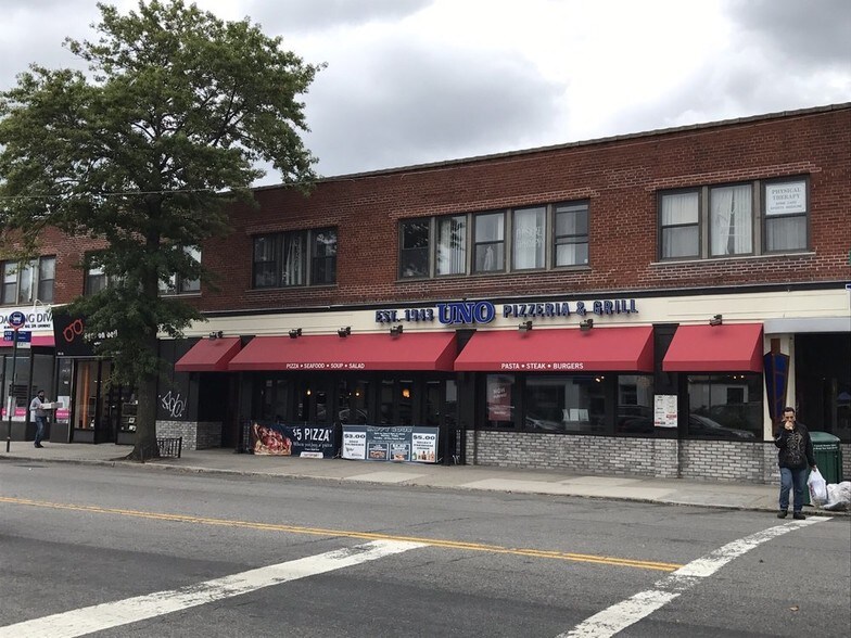 More Photos Of 39-02-39-20 Bell Blvd, Bayside Storefront Retail Office For Lease