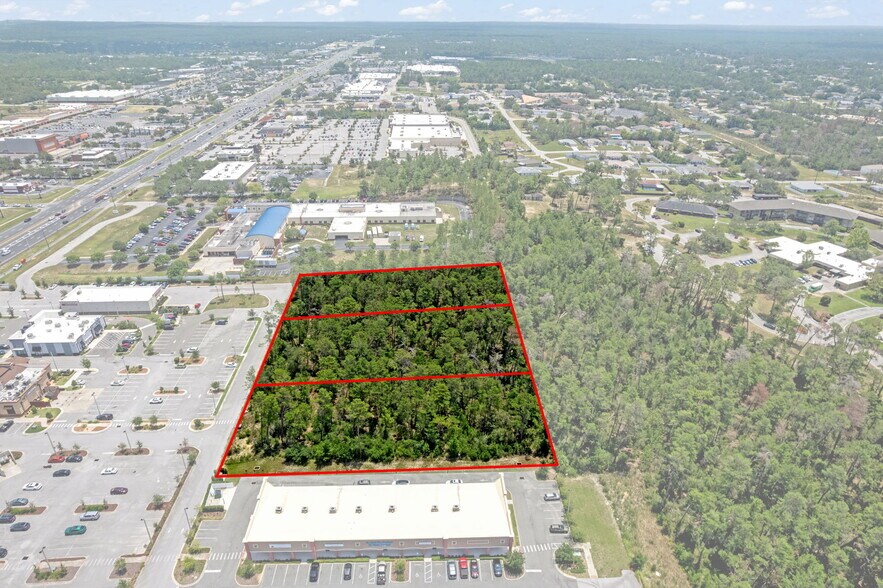 More Photos Of 00 Sagheer Street, Brooksville Land For Sale