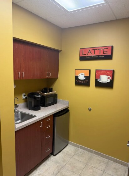 More Photos Of 2753 S Milford Rd, Highland Township Medical For Sale