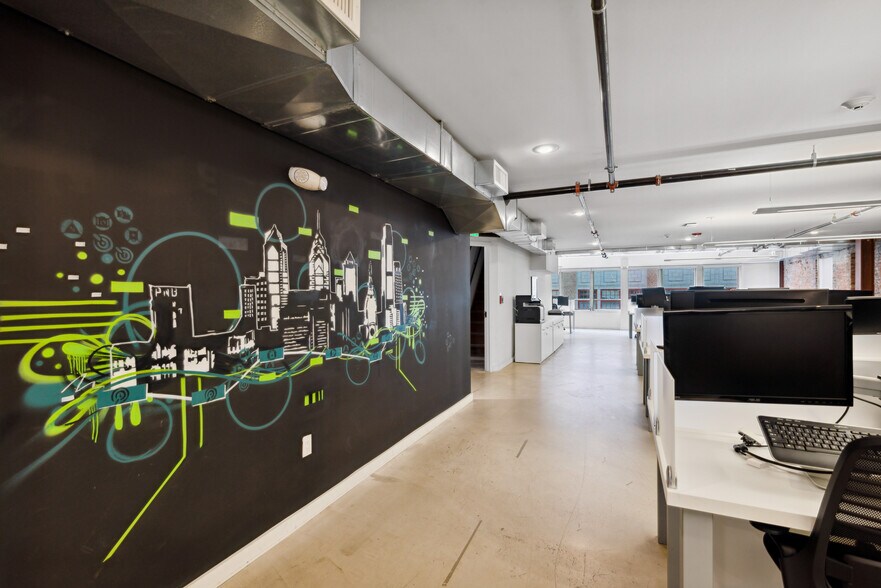 More Photos Of 121-127 S 13th St, Philadelphia Office For Lease