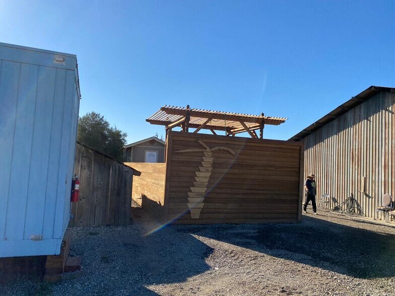 More Photos Of 12305 Sycamore Ave, San Martin Land For Sale
