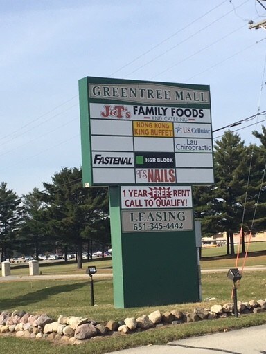 More Photos Of 720-756 Broadway St, Berlin Freestanding For Sale