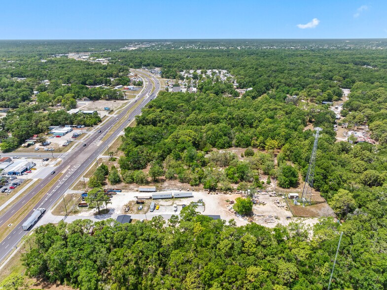 More Photos Of 16299 Cortez Blvd, Brooksville Industrial For Sale