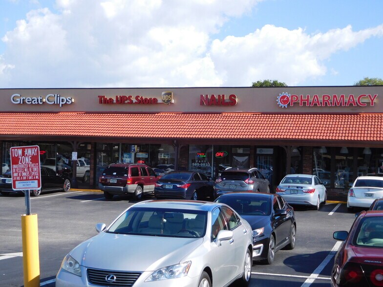 More Photos Of 2790-2936 W Bay Dr, Largo Unknown For Lease