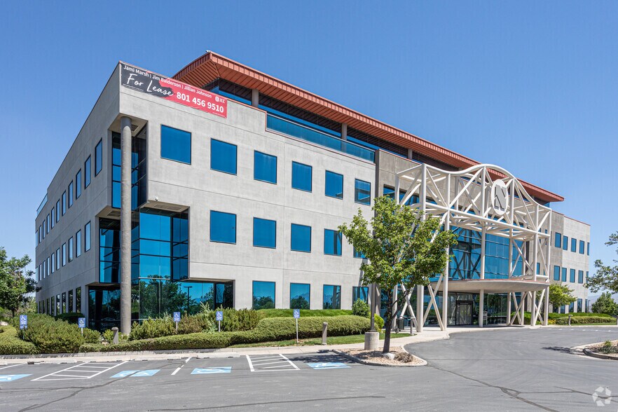 More Photos Of 4750 W 2100 S, Salt Lake City Office For Lease