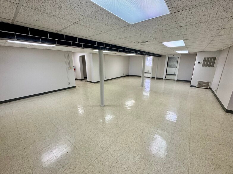 More Photos Of 413 Polkville Rd, Shelby Religious Facility For Sale