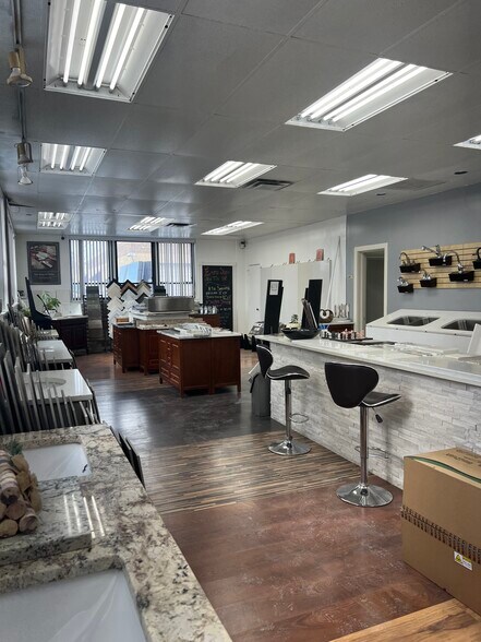 More Photos Of 5400 Brookpark Rd, Cleveland Manufacturing For Lease