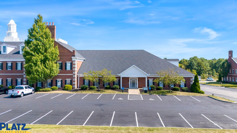More Photos Of 4137 Boardman Canfield Rd, Canfield Office Residential For Lease