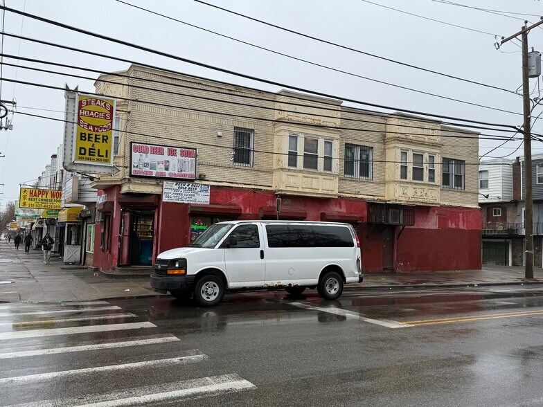 More Photos Of 6501 Elmwood Ave, Philadelphia Convenience Store For Sale