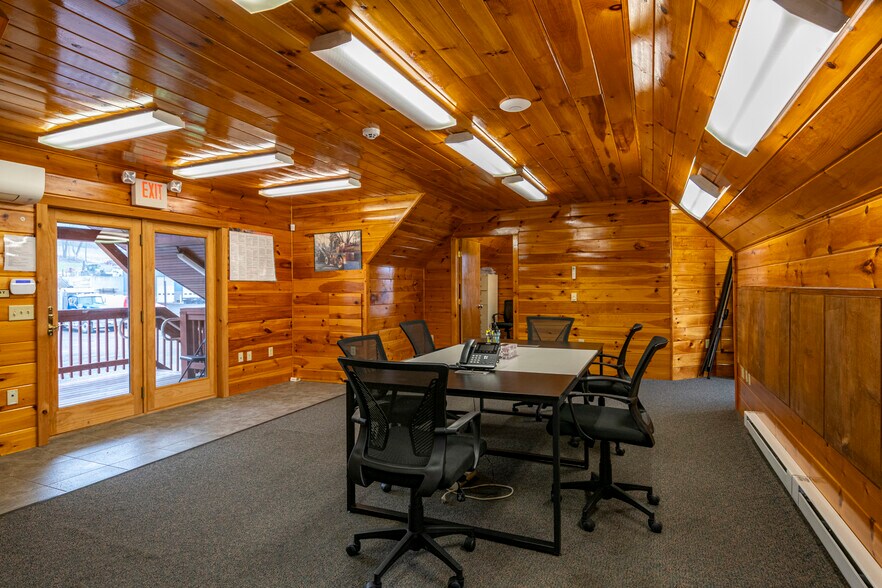 More Photos Of 784 Memorial Hwy, Oley Industrial For Sale