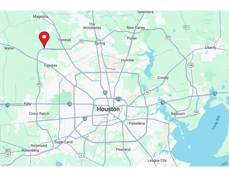 More Photos Of 21550-21554 Mueschke Rd, Tomball Land For Sale