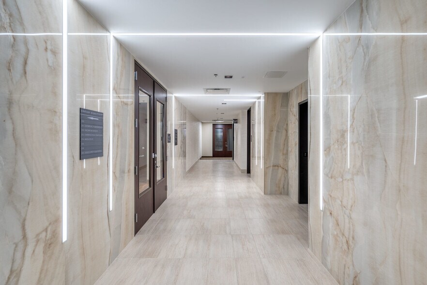 More Photos Of 16051 Addison Rd, Addison Office For Lease