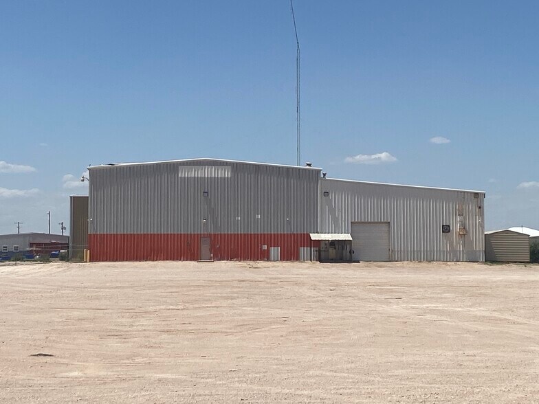 More Photos Of 4003 S County Road 1294, Odessa Warehouse For Lease