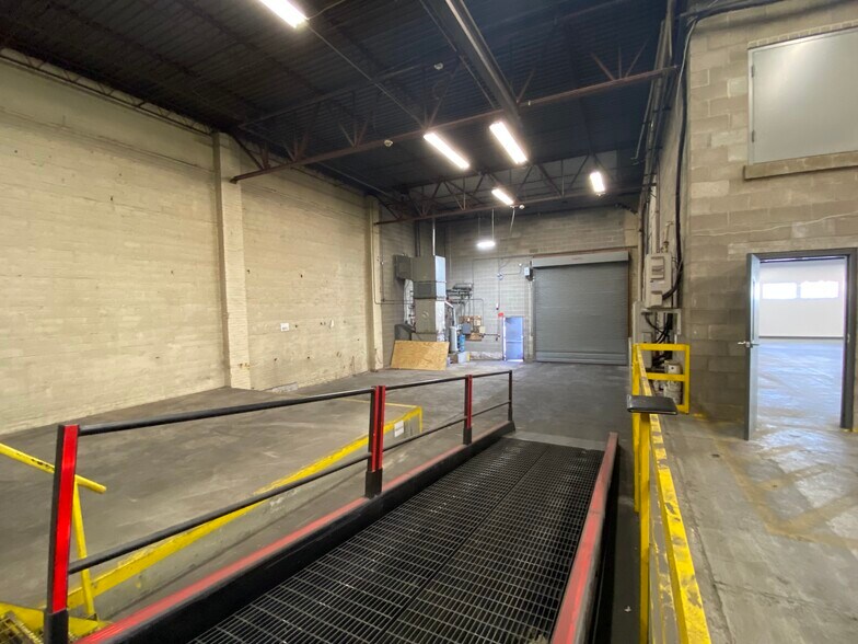 More Photos Of 3046 Penn Ave, Pittsburgh Warehouse For Lease