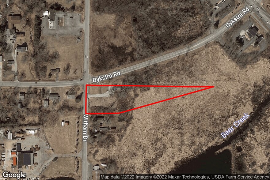 More Photos Of 992 Witham Rd, Muskegon Medical For Lease