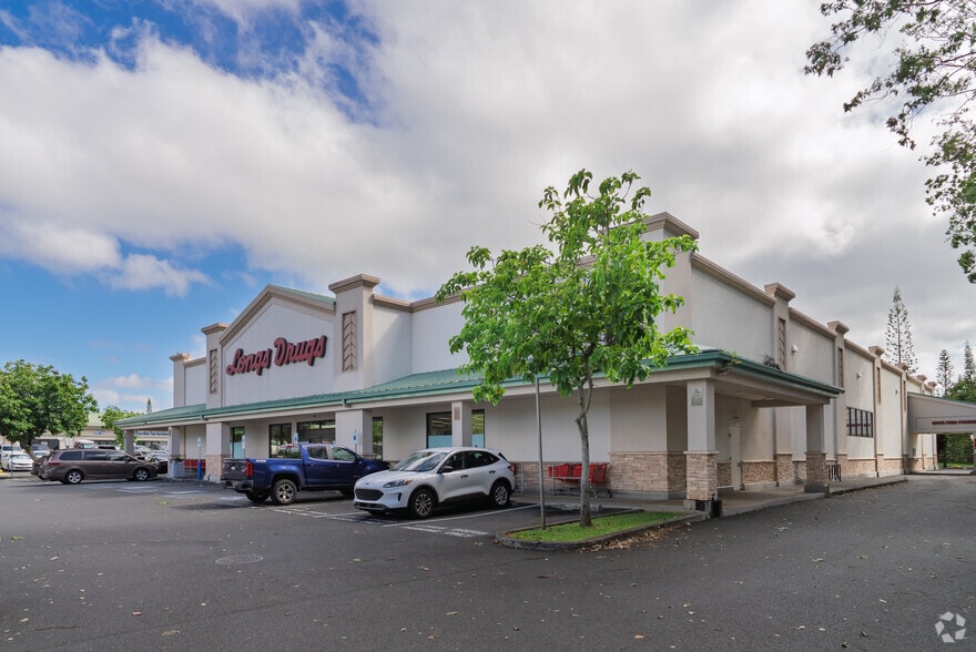 More Photos Of 95-1057-95-1077 Ainamakua Dr, Mililani Unknown For Lease