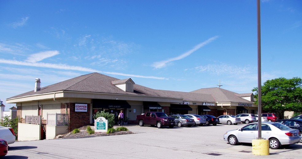 Primary Photo Of 4620 Richmond Rd, Warrensville Heights Office For Lease