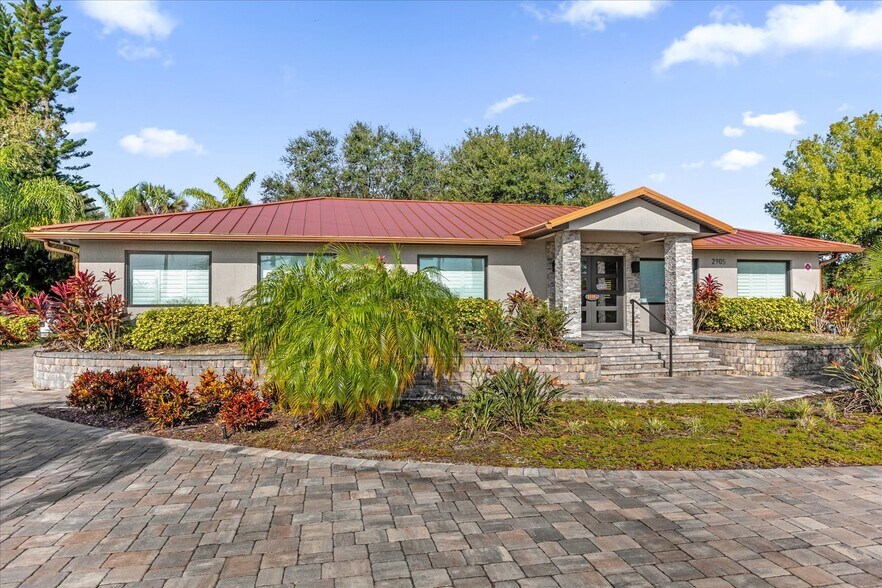 More Photos Of 2905 W Indian River Blvd, Edgewater Medical For Sale