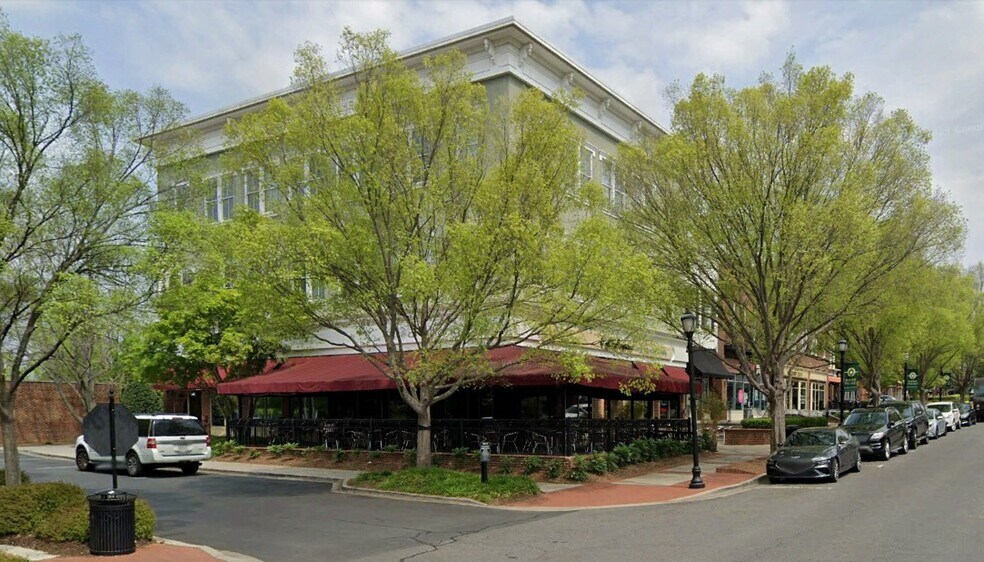 More Photos Of 1096 Assembly Dr, Fort Mill Office For Lease