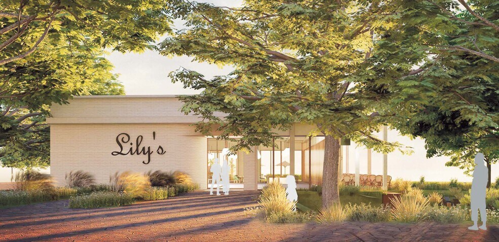 More Photos Of Old University Dr & Merrimac Cir, Fort Worth Unknown For Lease