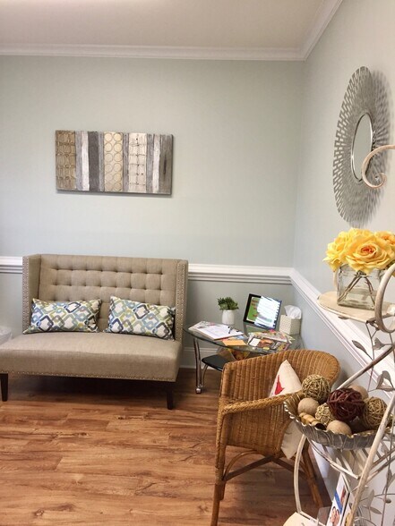 More Photos Of 152-200 Mine Lake Ct, Raleigh Loft Creative Space For Lease