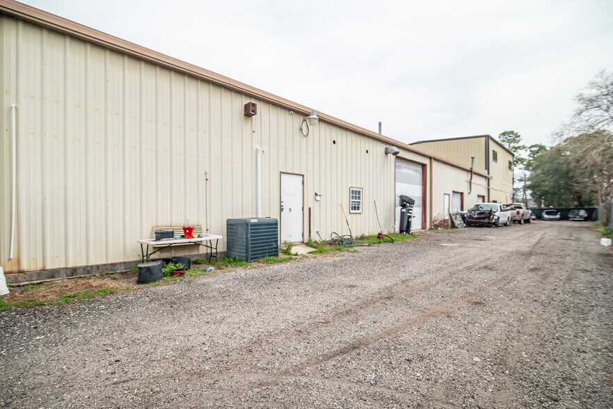 More Photos Of 710 Sandy Ln, Surfside Beach Warehouse For Sale